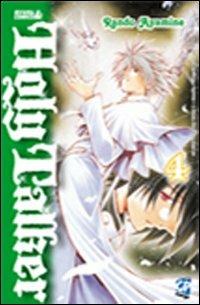 Holy talker Vol. 4