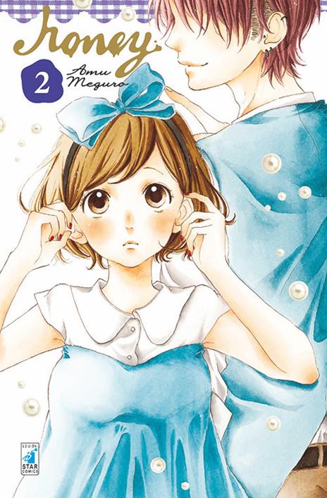 Honey Vol. 2