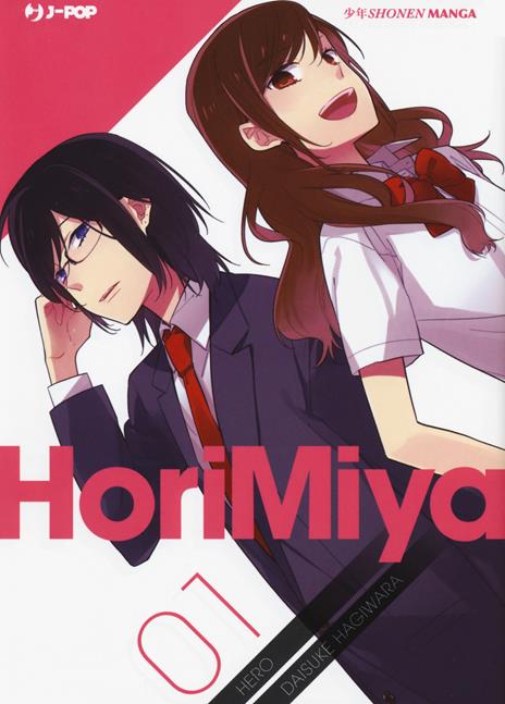 Horimiya