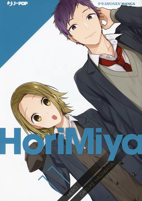 Horimiya Vol. 11