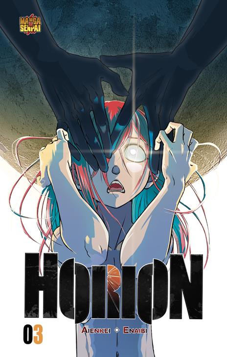 Horion Vol. 3