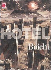Hotel Vol. 1