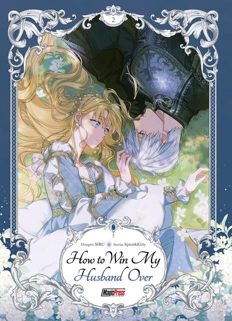 How to win my husband over Vol. 2