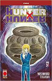 Hunter x Hunter - Edizioni speciali Vol. 37