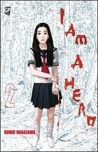 I am a Hero – Gp publishing Vol. 2