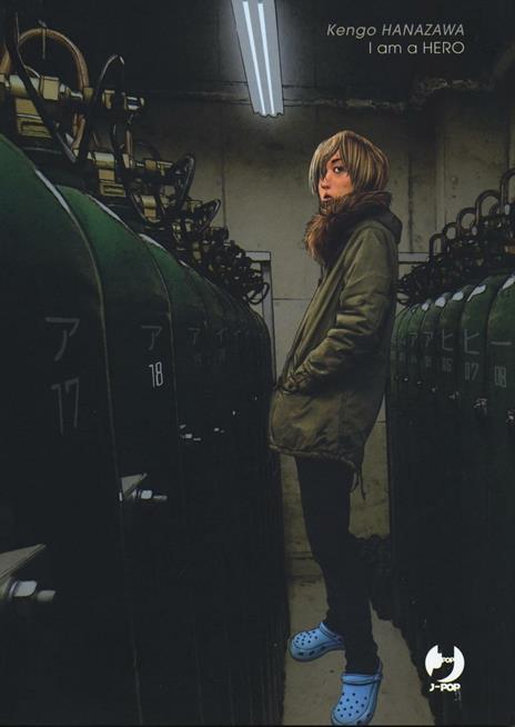 I Am a Hero – J-Pop Vol. 18