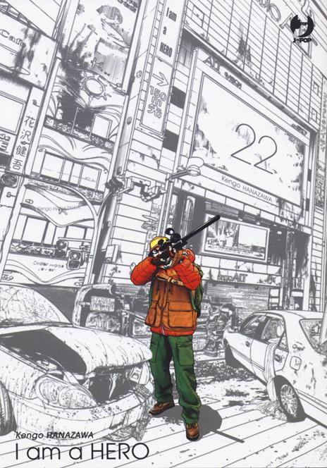 I Am a Hero – J-Pop Vol. 22