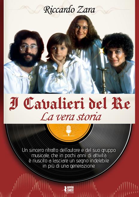 I cavalieri dello zodiaco episode g — I cavalieri del re la vera storia Vol. 1