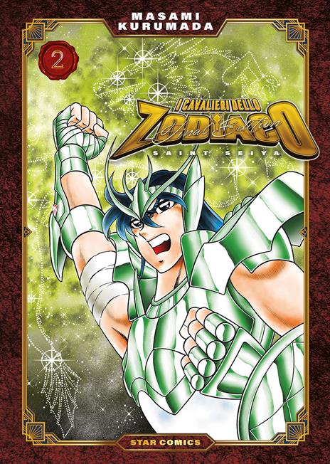 I cavalieri dello zodiaco - Final edition Vol. 2