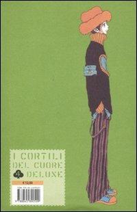 I cortili del cuore - Deluxe Vol. 4