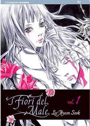 I fiori del male - Lee Hyeon-Sook