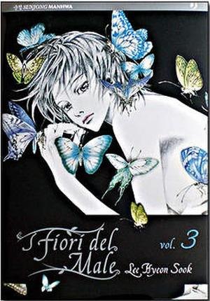 I fiori del male - Lee Hyeon-Sook Vol. 3