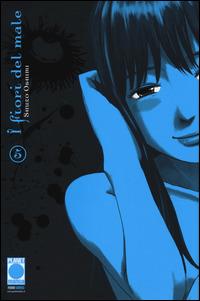 I fiori del male - Shuzo oshimi Vol. 5