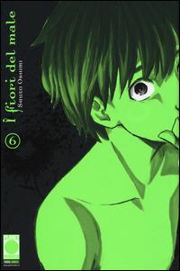 I fiori del male - Shuzo oshimi Vol. 6