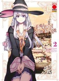 I viaggi della strega - The Journey of Elaina Vol. 2