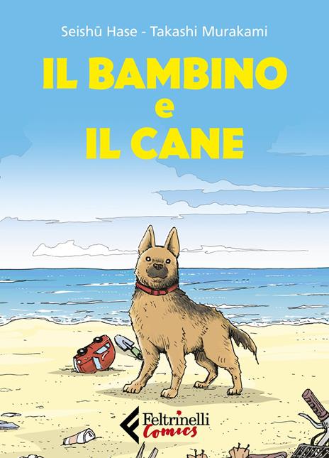 Il bambino e il cane Vol. 1