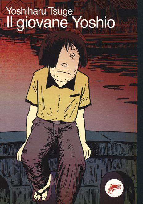 Il giovane Yoshio Vol. 1