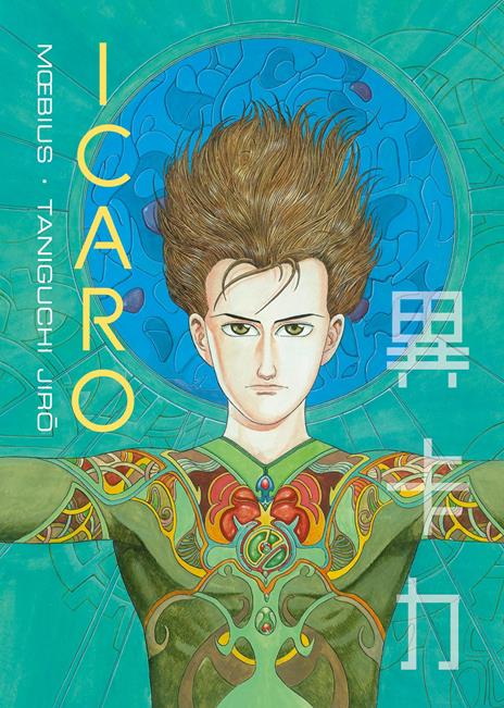 Icaro Vol. 3