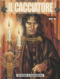 Il cacciatore Vol. 3