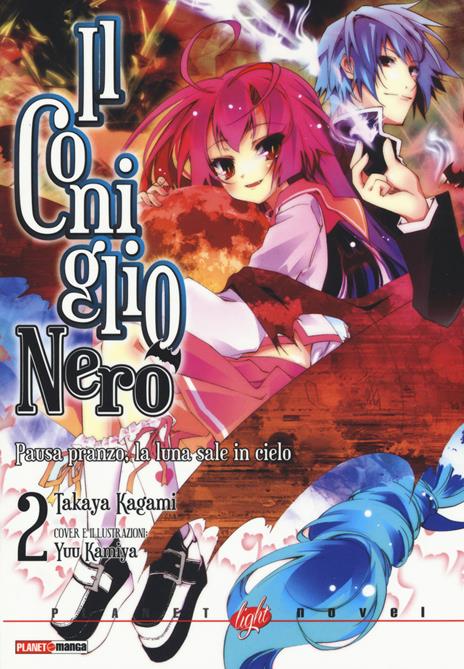 Il coniglio nero Vol. 2