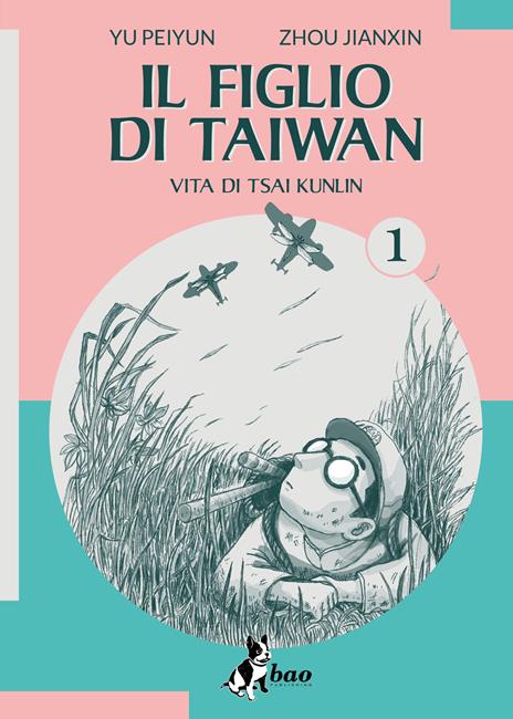 Il figlio di taiwan