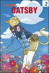 Il grande catsby Vol. 2