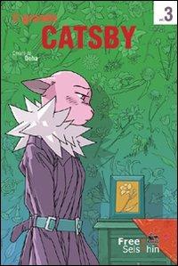 Il grande catsby Vol. 3