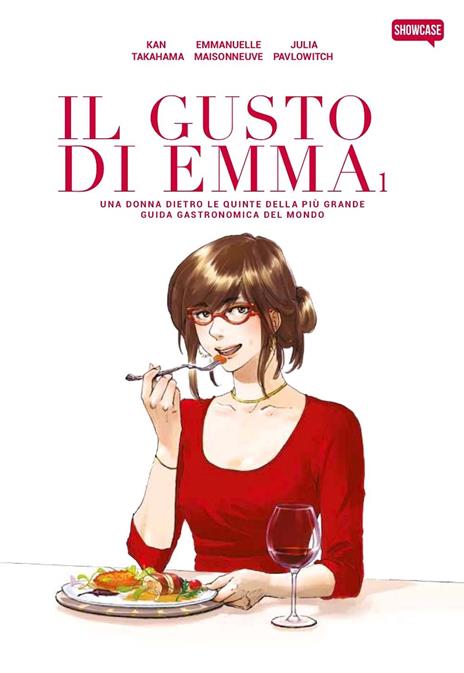 Il gusto di Emma
