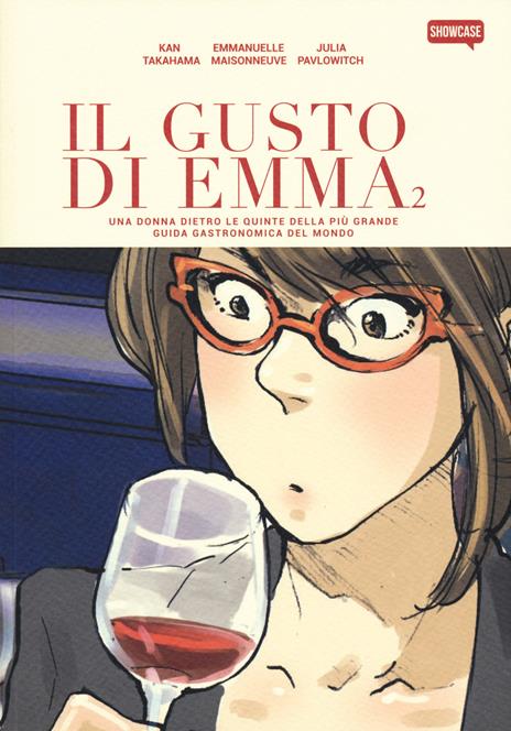 Il gusto di Emma Vol. 2