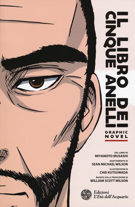 Il libro dei cinque anelli Vol. 1