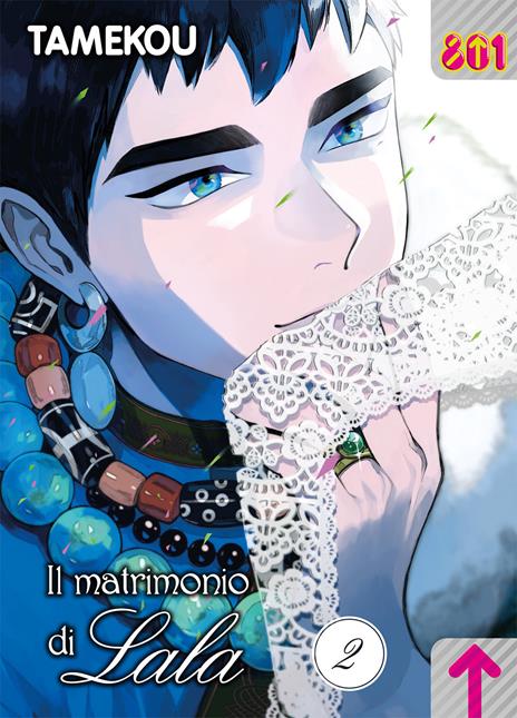 Il matrimonio di Lala Vol. 2