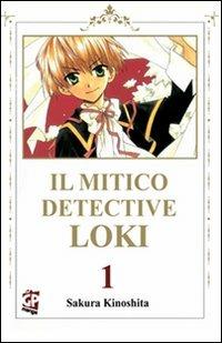 Il mitico detective Loki