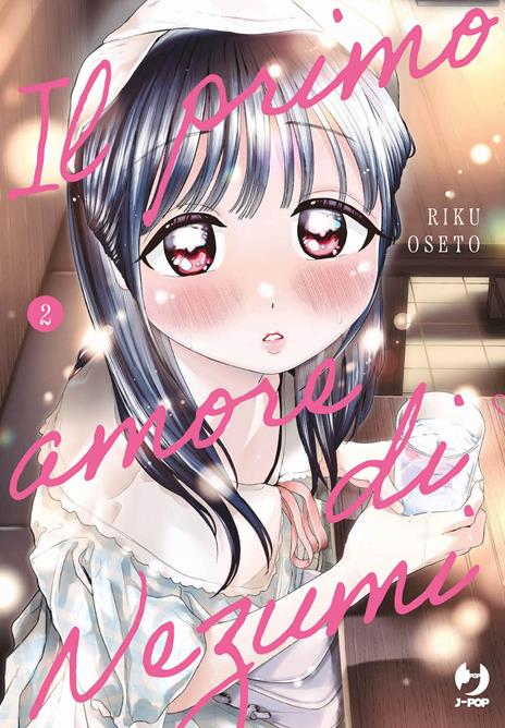 Il primo amore di Nezumi Vol. 2