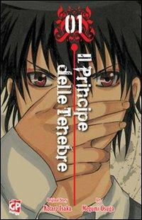 Il principe delle tenebre