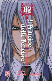 Il principe delle tenebre Vol. 2