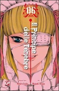 Il principe delle tenebre Vol. 6