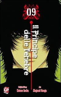 Il principe delle tenebre Vol. 9