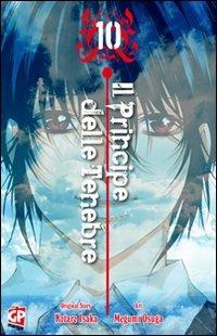 Il principe delle tenebre Vol. 10