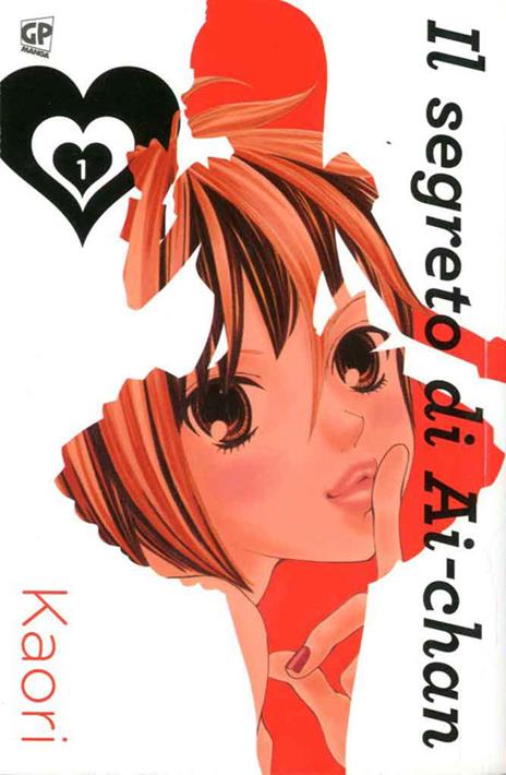Il segreto di Ai-chan – Gp publishing