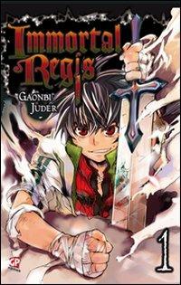 Immortal regis