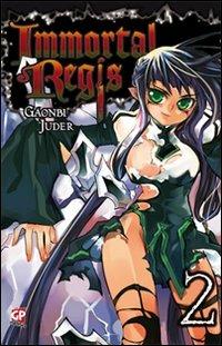 Immortal regis Vol. 2