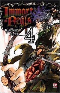 Immortal regis Vol. 4