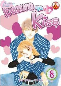 In amore vince chi insiste Vol. 8