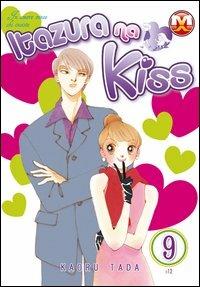 In amore vince chi insiste Vol. 9