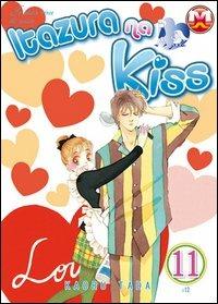 In amore vince chi insiste Vol. 11