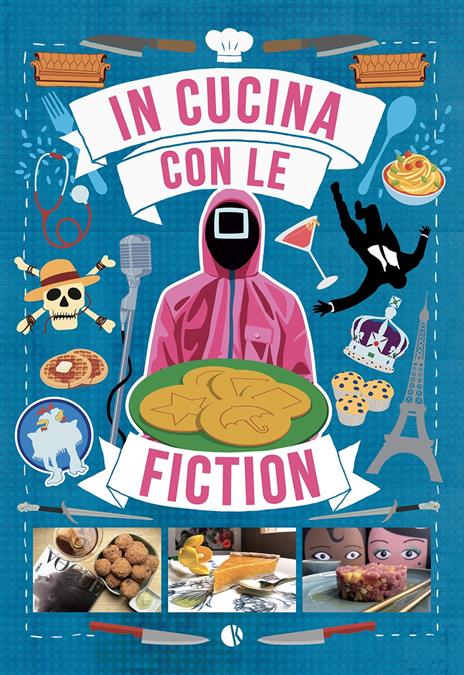 In cucina con gli anime dello studio ghibli Vol. 4
