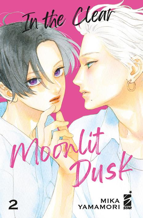 In the clear moonlit dusk Vol. 2