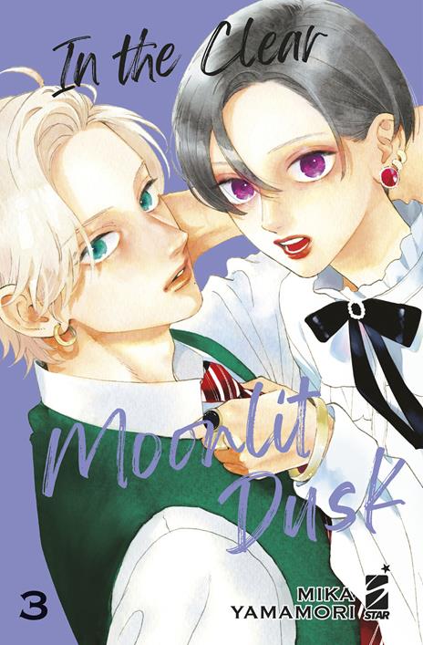 In the clear moonlit dusk Vol. 3