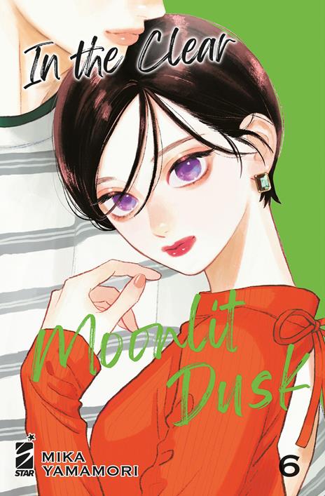 In the clear moonlit dusk Vol. 6