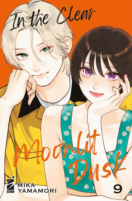 In the clear moonlit dusk Vol. 9